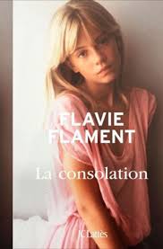 Flavie Flament, La consolation