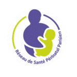 Logo Association réseau de santé périnatale parisien